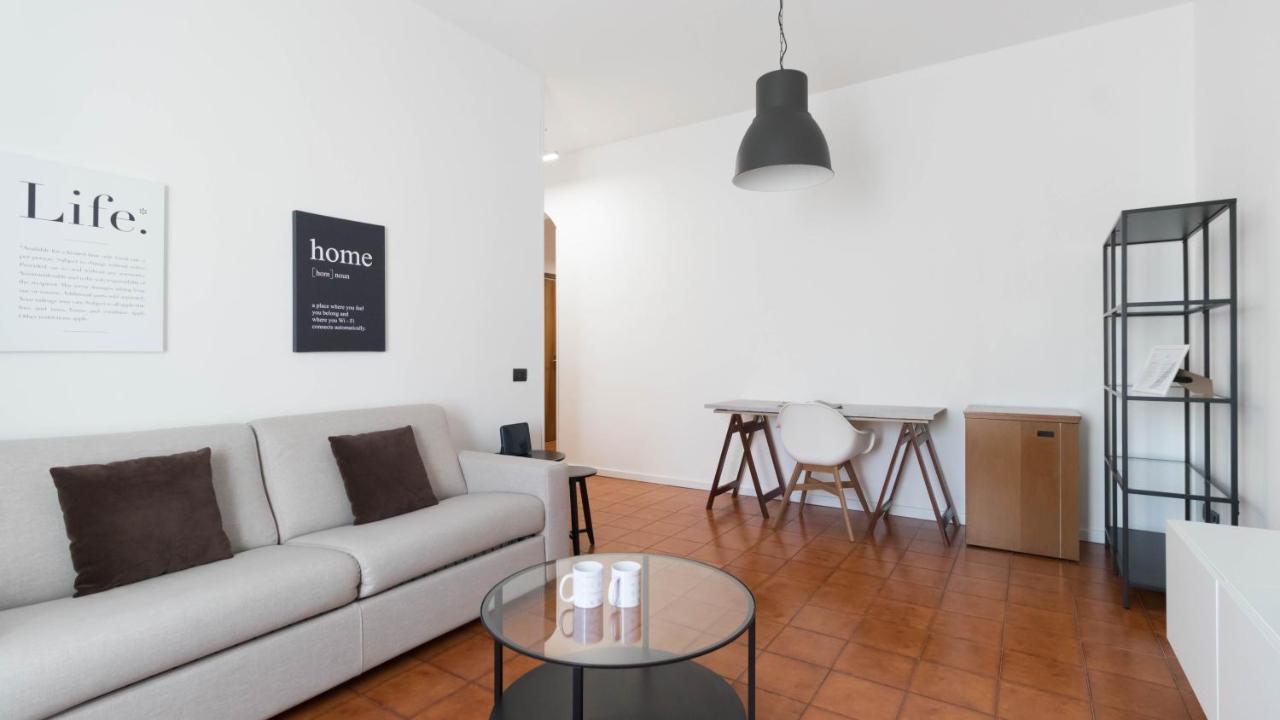 Apartment Italianway - Ausonio 6 Mailand