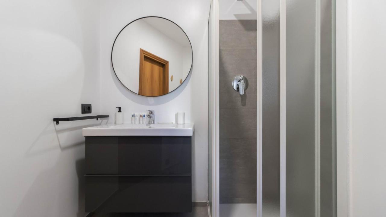 Italianway - Ausonio 6 Apartment Mailand