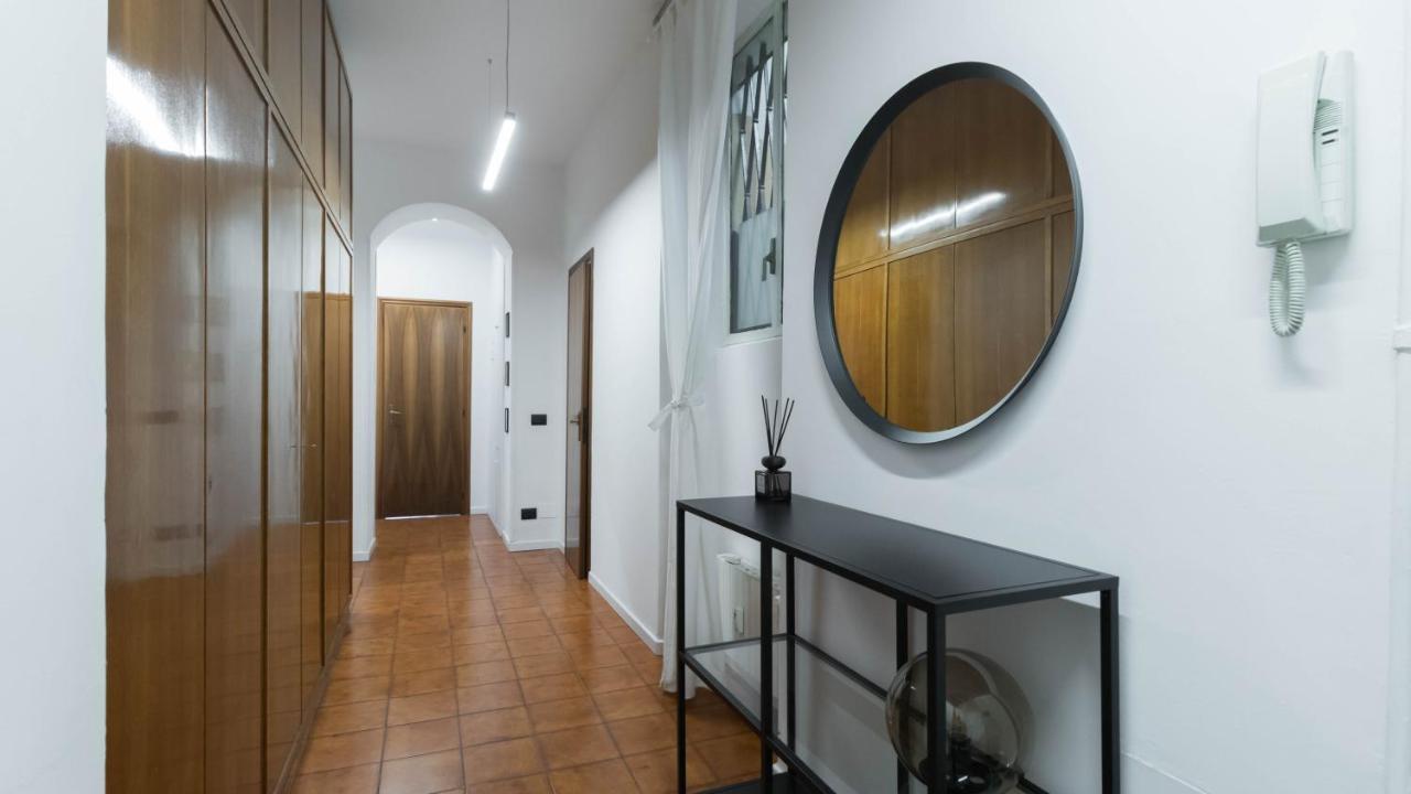 Apartment Italianway - Ausonio 6 Mailand